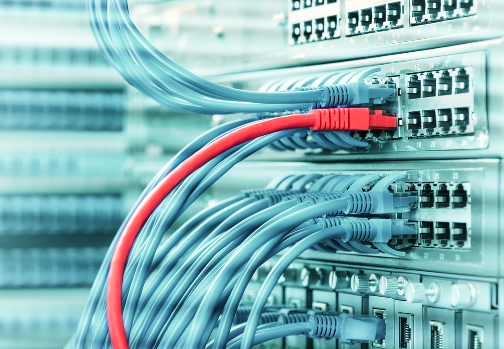 Network Cabling