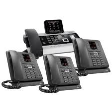 Telephone Systems